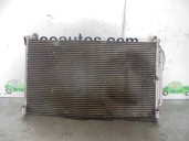 Recambio de condensador / radiador aire acondicionado para kia rio i hatchback (dc) 1.3 referencia OEM IAM 