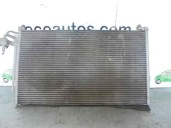 Recambio de condensador / radiador aire acondicionado para kia rio i hatchback (dc) 1.3 referencia OEM IAM 