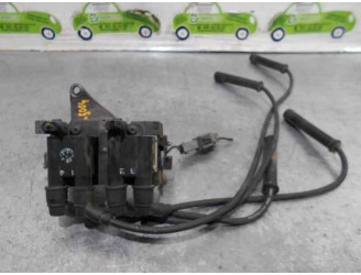 Recambio de bobina encendido para kia rio i hatchback (dc) 1.3 referencia OEM IAM 0K30A1810X  