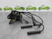 Recambio de bobina encendido para kia rio i hatchback (dc) 1.3 referencia OEM IAM 0K30A1810X  