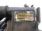 Recambio de bobina encendido para kia rio i hatchback (dc) 1.3 referencia OEM IAM 0K30A1810X  