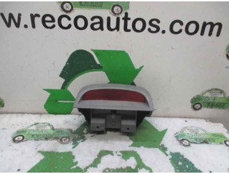 Recambio de luz central de freno para kia rio i hatchback (dc) 1.3 referencia OEM IAM   