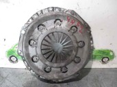 Recambio de kit embrague para peugeot 206 berlina 1.9 diesel referencia OEM IAM K00375 2051J808611 