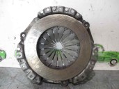 Recambio de kit embrague para peugeot 206 berlina 1.9 diesel referencia OEM IAM K00375 2051J808611 