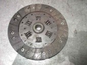 Recambio de kit embrague para peugeot 206 berlina 1.9 diesel referencia OEM IAM K00375 2051J808611 