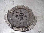 Recambio de kit embrague para peugeot 206 berlina 1.9 diesel referencia OEM IAM K00375 2051J808611 