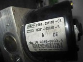 Recambio de abs para ford focus berlina (cak) 1.6 16v cat referencia OEM IAM 2S612M110CE D351437A0B 