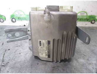 Recambio de centralita para toyota corolla (e12) 2.0 d-cat referencia OEM IAM 8965002010 094222 NSK