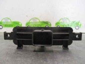 Electronic module replacement part for Citroën C4 Saloon 1.6 HDi cat (9HY / DV6TED4) OEM IAM reference 9651116480 89900400A VALE