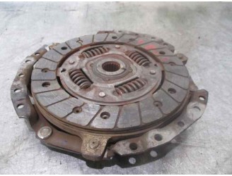 Recambio de kit embrague para piaggio (vespa) porter caja cerrada 1.2 diesel referencia OEM IAM 