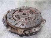 Recambio de kit embrague para piaggio (vespa) porter caja cerrada 1.2 diesel referencia OEM IAM 