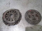 Recambio de kit embrague para piaggio (vespa) porter caja cerrada 1.2 diesel referencia OEM IAM 