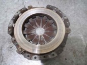 Recambio de kit embrague para piaggio (vespa) porter caja cerrada 1.2 diesel referencia OEM IAM 