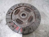 Recambio de kit embrague para piaggio (vespa) porter caja cerrada 1.2 diesel referencia OEM IAM 