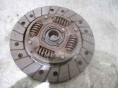 Recambio de kit embrague para piaggio (vespa) porter caja cerrada 1.2 diesel referencia OEM IAM 