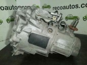 Recambio de caja cambios para citroën berlingo 1.9 diesel referencia OEM IAM 20TB13  9281509A