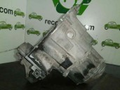 Recambio de caja cambios para citroën berlingo 1.9 diesel referencia OEM IAM 20TB13  9281509A