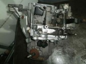 Recambio de caja cambios para citroën berlingo 1.9 diesel referencia OEM IAM 20TB13  9281509A