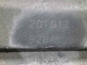 Recambio de caja cambios para citroën berlingo 1.9 diesel referencia OEM IAM 20TB13 9281509A