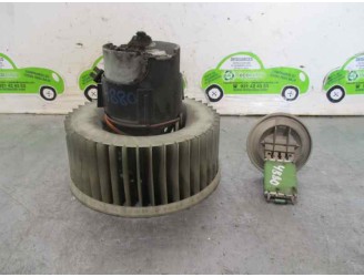 Recambio de motor calefaccion para seat ibiza sc (6j1) 1.4 tdi referencia OEM IAM A6913002 