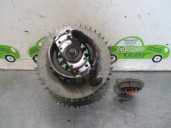 Recambio de motor calefaccion para seat ibiza sc (6j1) 1.4 tdi referencia OEM IAM A6913002 