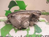 Recambio de faro derecho para daewoo lanos 1.4 cat referencia OEM IAM 5 PUERTAS