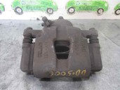 Recambio de pinza freno delantera derecha para daewoo lanos 1.4 cat referencia OEM IAM 