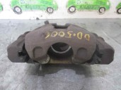 Recambio de pinza freno delantera derecha para daewoo lanos 1.4 cat referencia OEM IAM   