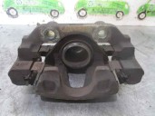 Replacement front right brake caliper for Daewoo Lanos 1.4 CAT OEM IAM reference 