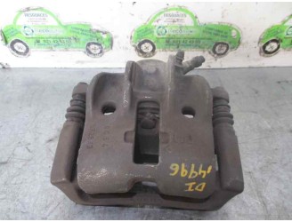 Replacement front left brake caliper for Daewoo Lanos 1.4 CAT OEM IAM reference 