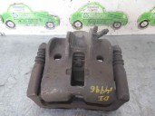 Recambio de pinza freno delantera izquierda para daewoo lanos 1.4 cat referencia OEM IAM 