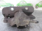 Replacement front left brake caliper for Daewoo Lanos 1.4 CAT OEM IAM reference 
