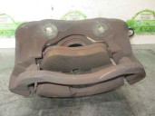 Replacement front left brake caliper for Daewoo Lanos 1.4 CAT OEM IAM reference 