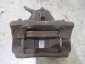 Replacement front left brake caliper for Daewoo Lanos 1.4 CAT OEM IAM reference 