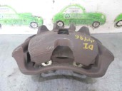 Replacement front left brake caliper for Daewoo Lanos 1.4 cat OEM IAM reference 