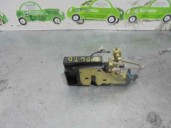 Replacement rear right door lock for Daewoo Lanos 1.4 cat OEM IAM reference 2 PINS 5 DOORS