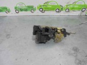 Replacement rear right door lock for Daewoo Lanos 1.4 cat OEM IAM reference 2 PINS 5 DOORS