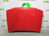 Recambio de capot para ford orion 1.6 16v cat referencia OEM IAM ROJO 