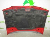 Recambio de capot para ford orion 1.6 16v cat referencia OEM IAM  ROJO 