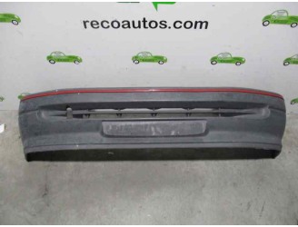 Recambio de paragolpes delantero para ford orion 1.6 16v cat referencia OEM IAM GRIS 