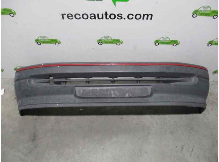 Recambio de paragolpes delantero para ford orion 1.6 16v cat referencia OEM IAM  GRIS 