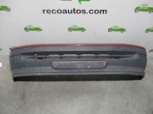 Recambio de paragolpes delantero para ford orion 1.6 16v cat referencia OEM IAM GRIS 
