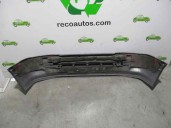 Recambio de paragolpes delantero para ford orion 1.6 16v cat referencia OEM IAM GRIS 