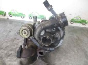 Recambio de turbocompresor para citroën xsara berlina 2.0 hdi referencia OEM IAM 53041015096 K03408733 KKK