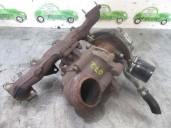 Recambio de turbocompresor para citroën xsara berlina 2.0 hdi referencia OEM IAM 53041015096 K03408733 KKK