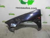 Recambio de aleta delantera izquierda para audi a4 berlina (b5) 1.9 tdi referencia OEM IAM 8D0821105 AZUL 