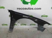 Recambio de aleta delantera izquierda para audi a4 berlina (b5) 1.9 tdi referencia OEM IAM 8D0821105 AZUL 