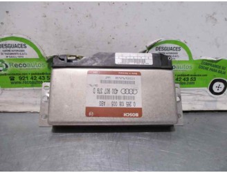 Recambio de centralita abs para audi a4 berlina (b5) 1.9 tdi referencia OEM IAM 4D0907379D 02565108005 BOSCH