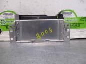 Recambio de centralita abs para audi a4 berlina (b5) 1.9 tdi referencia OEM IAM 4D0907379D 02565108005 BOSCH