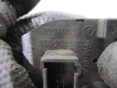 Recambio de mando retrovisor para audi a4 berlina (b5) 1.9 tdi referencia OEM IAM 8D0959565 03240014 LUK